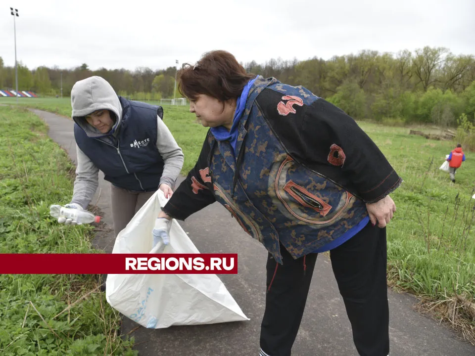 Фото: Владимир Останин