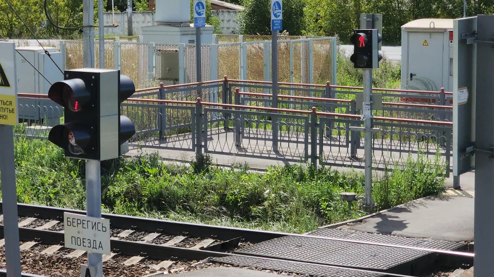 Фото: МедиаБанк Подмосковья/Андрей Семибратов