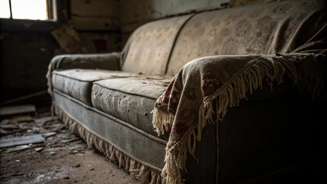 Россияне провели ночь в отеле с клопами из-за переноса рейса из Шарм-эль-Шейха в Москву