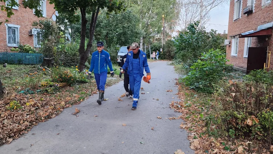 Фото: МедиаБанк Подмосковья/Дмитрий Беденко