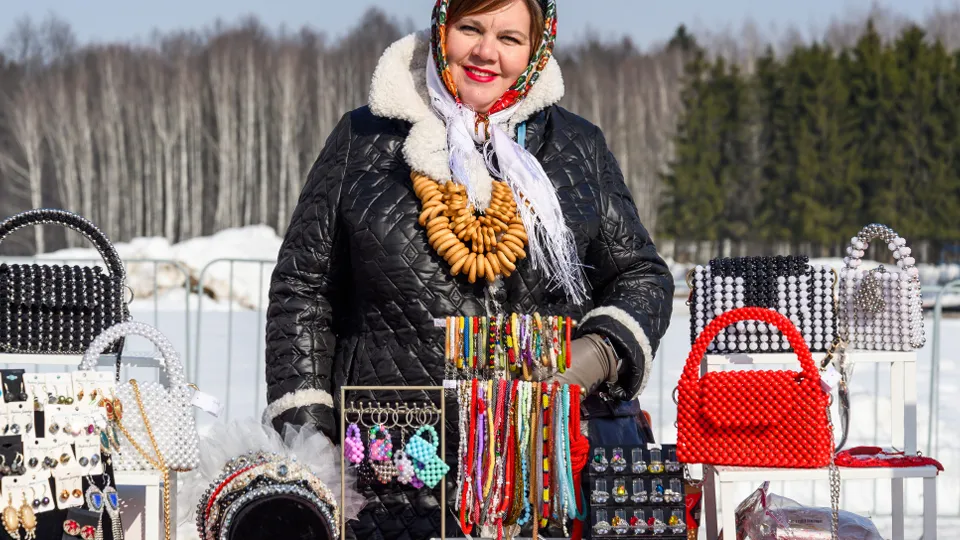 Фото: Министерство сельского хозяйства и продовольствия МО