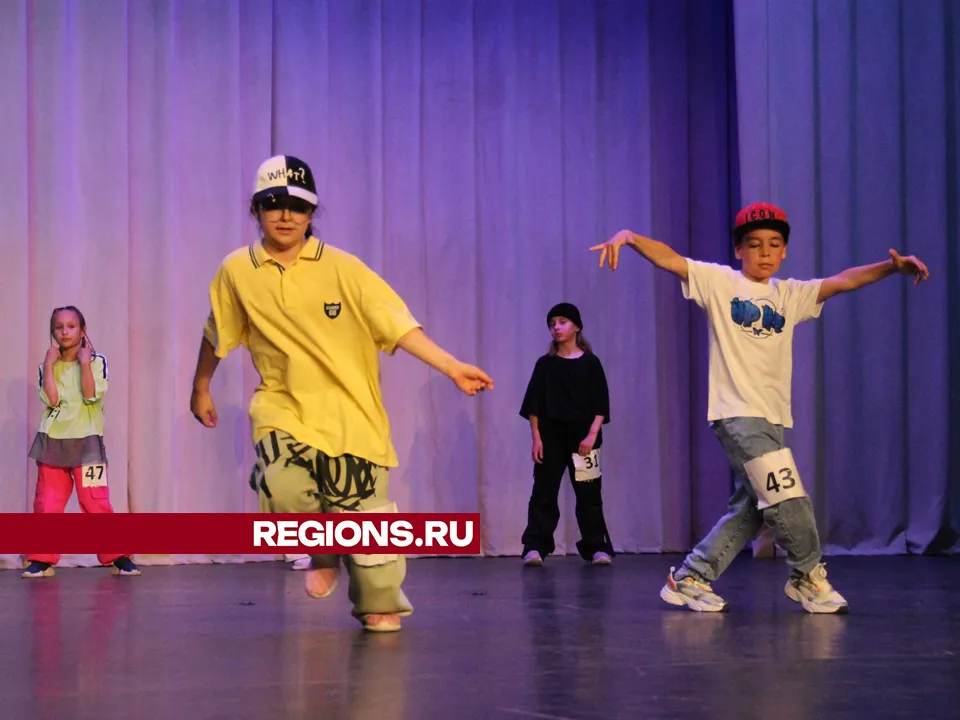 Фото: Щелковское отделение партии «Молодая Гвардия»