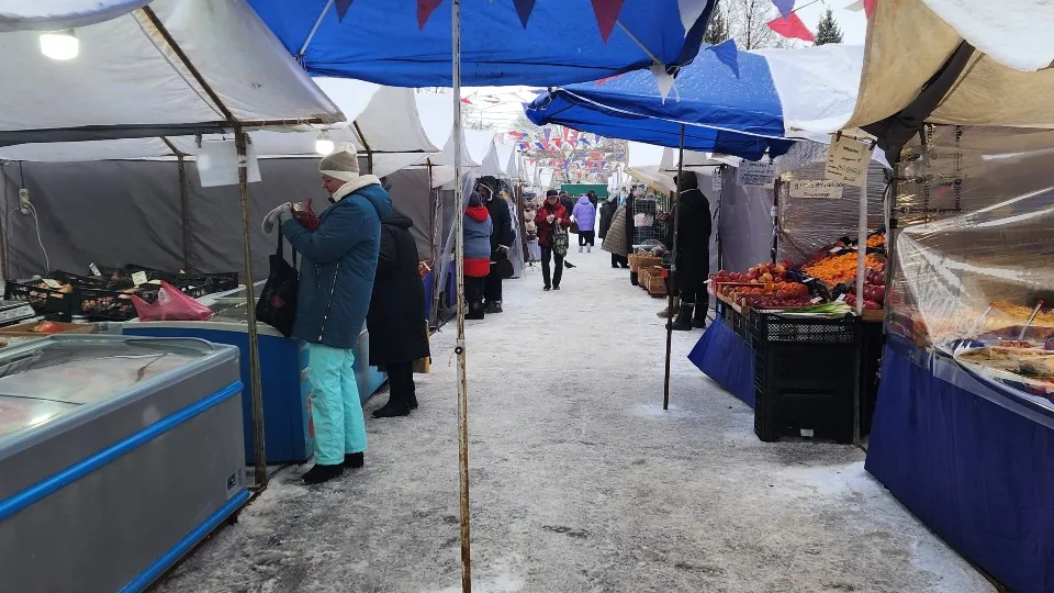 Фото: МедиаБанк Подмосковья/Валентина Максимова