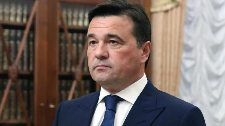 Фото: пресс-служба правительства МО