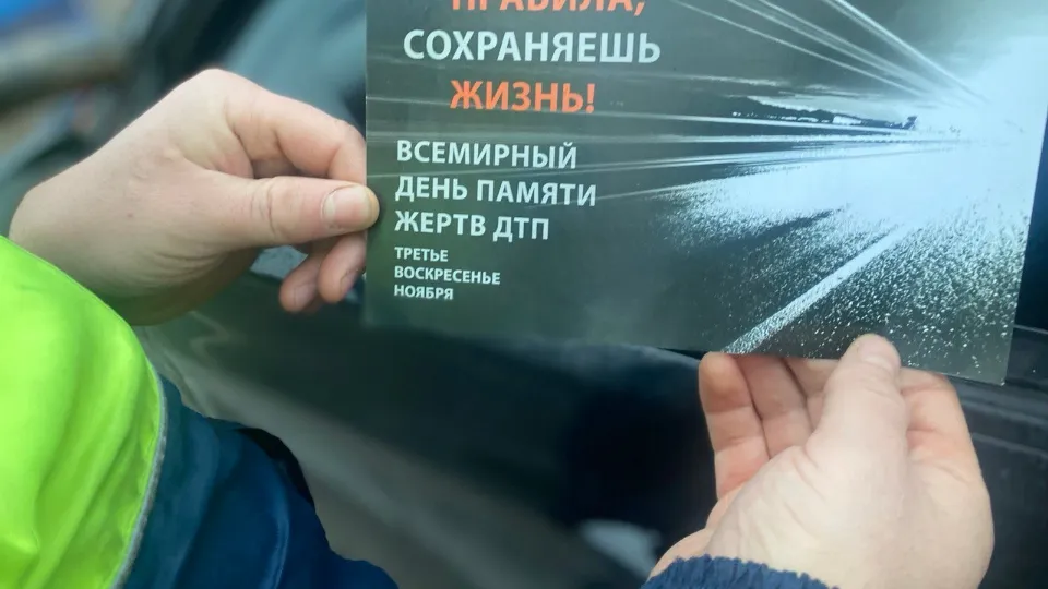 Фото: Госавтоинспекция МО