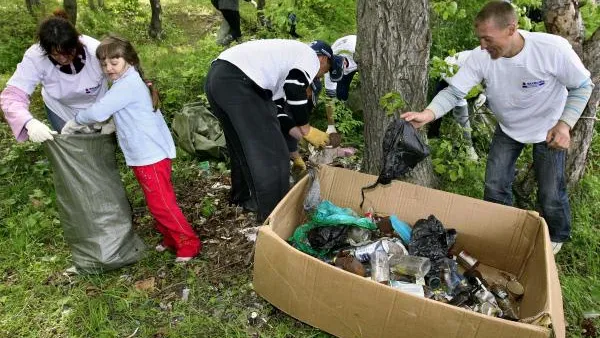 В подмосковных местах отдыха нашли более тысячи нарушений