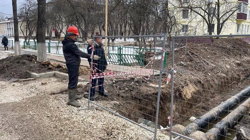 пресс-служба министерства энергетики МО