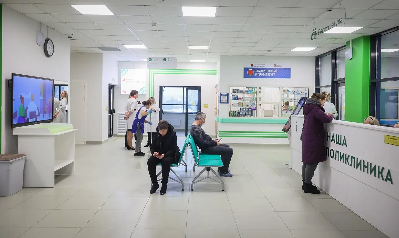Константин Семенец