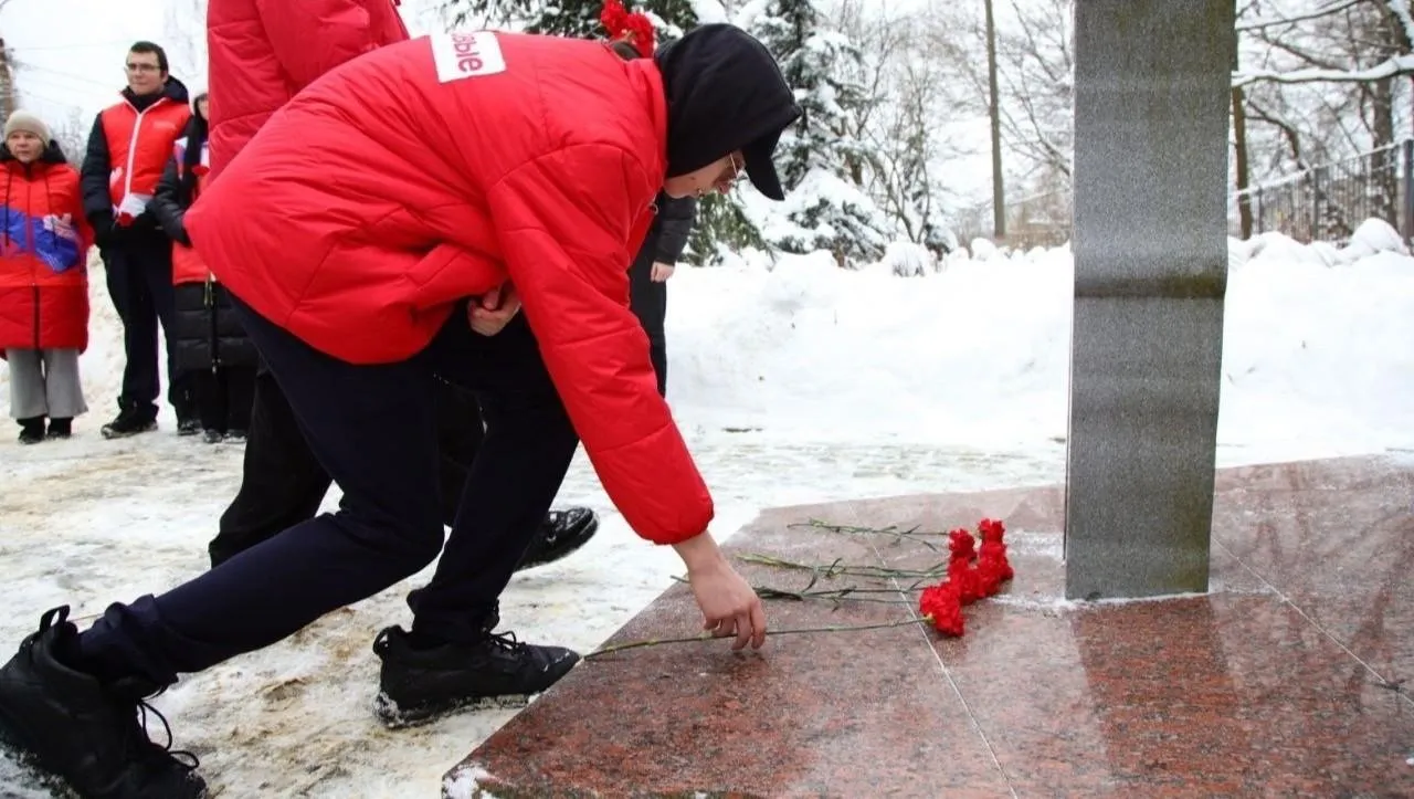Фото: vk.com/Движения Первых Воскресенск