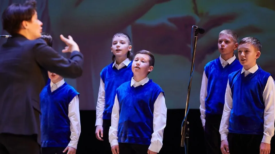 Фото: Климовская ДМШ