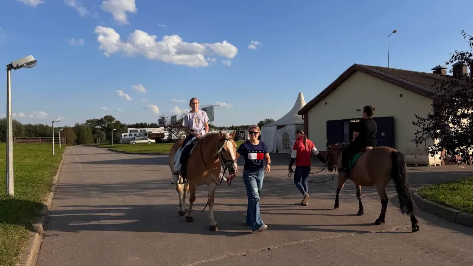 Фото: пресс-служба администрации Одинцовского г.о.
