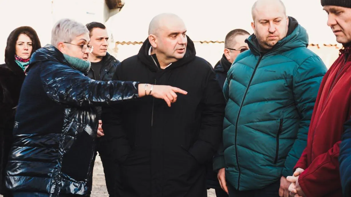 Фото: пресс-служба администрации городского округа Лосино-Петровский