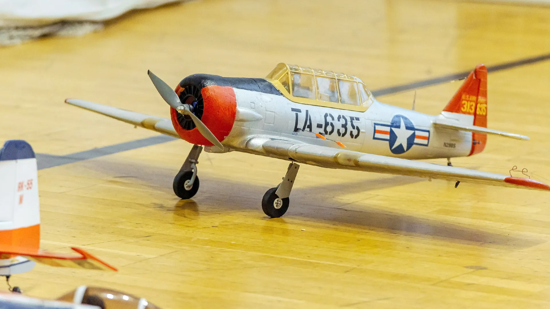 фото: пресс-служба администрации Орехово-Зуевского городского округа