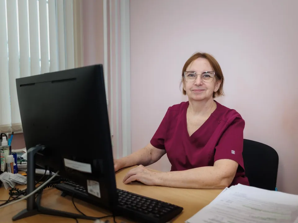 Фото: МОЦОМД