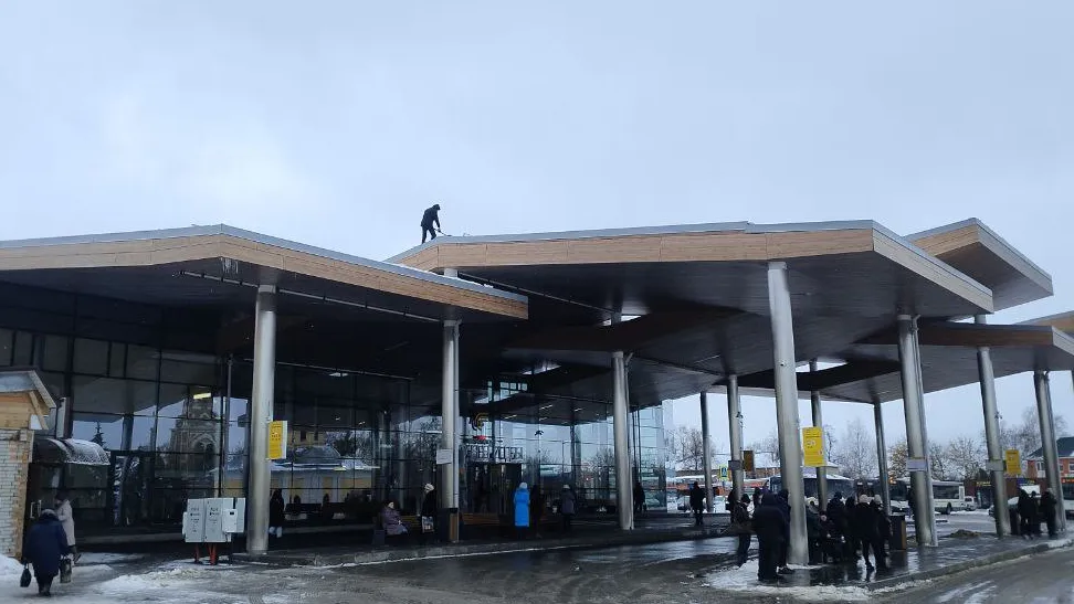 Фото: Ольга Антонова