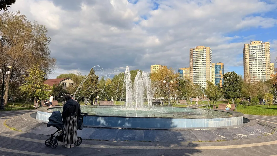 Фото: REGIONS/Ксения Казакова