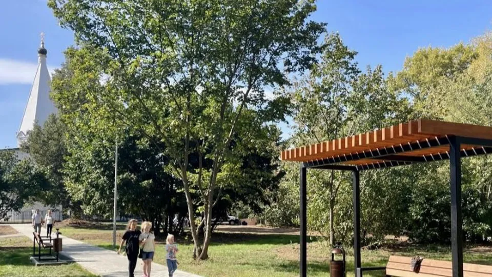 Фото: пресс-служба Администрации г.о. Лыткарино