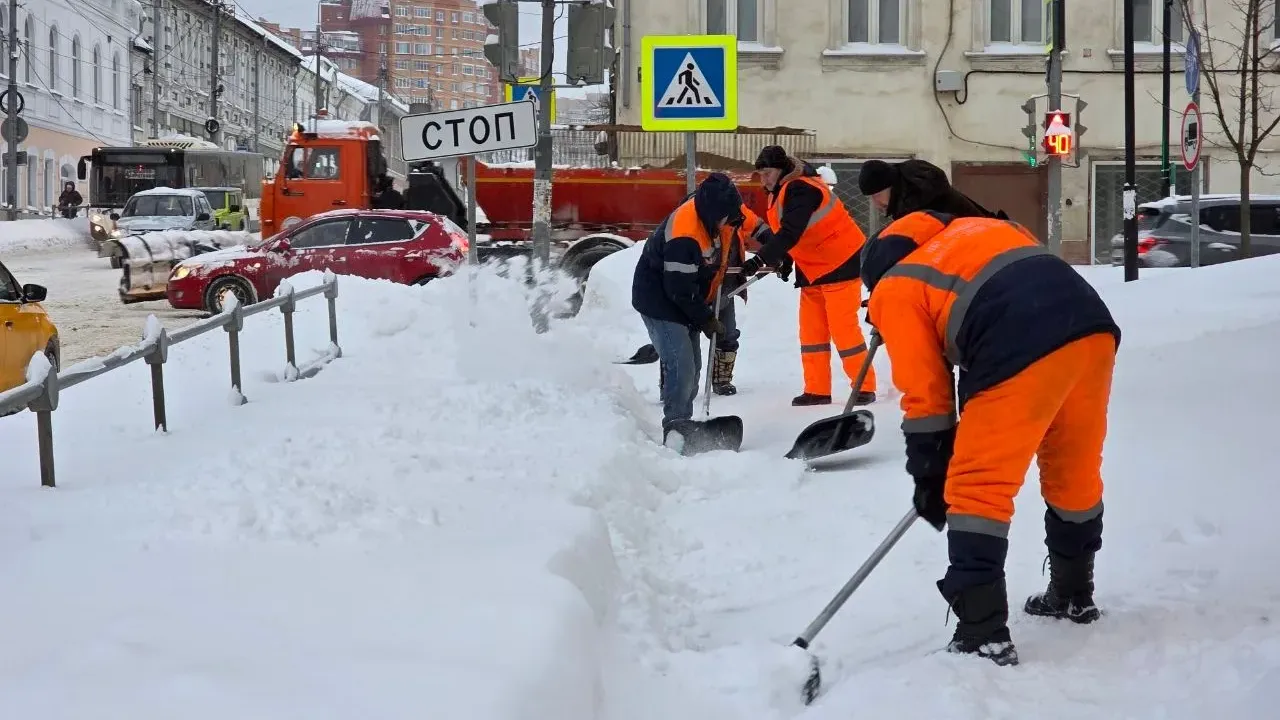 пресс-служба администрации г.о. Серпухов