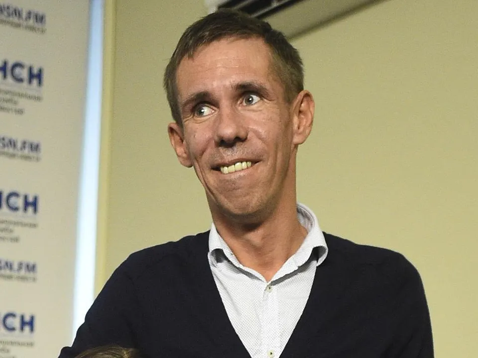 «Он не в силах себя контролировать»: выяснились истинные причины алкоголизма Панина