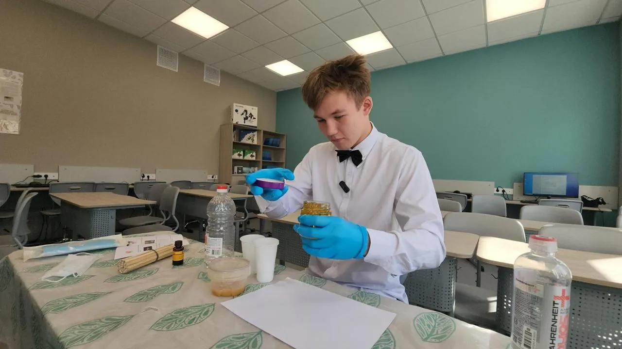 REGIONS/Валерий Гореловский