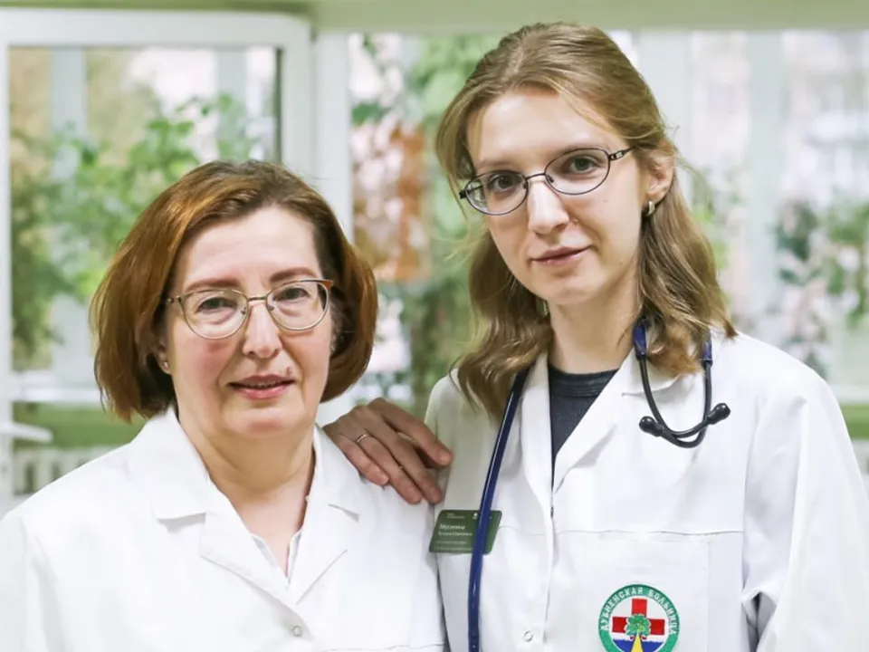 Фото: t.me/minzdravmosreg