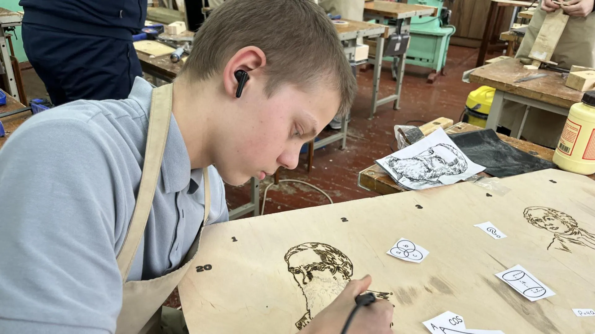 МедиаБанк Подмосковья/Ангелина Стельмух