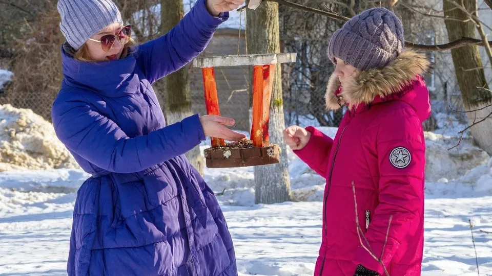 Фото: Дарья Калинина
