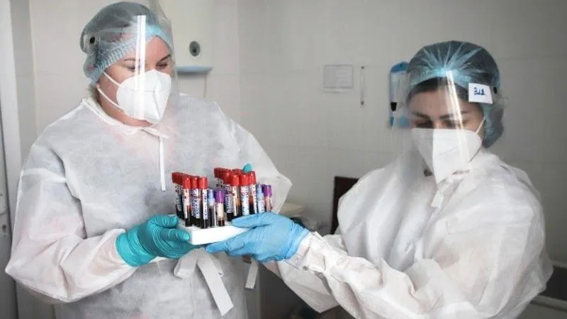 Денис Абрамов / РИА Новости