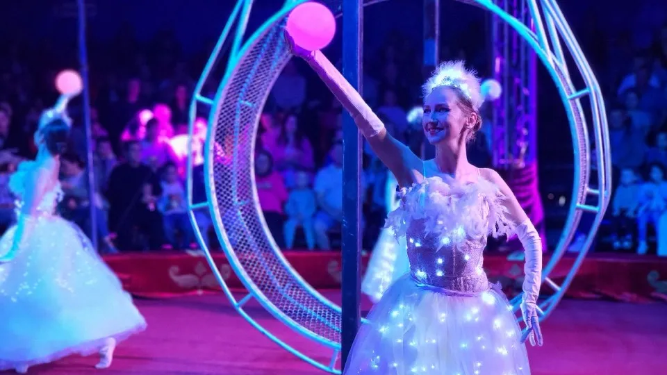 Фото: Елена Шумакова