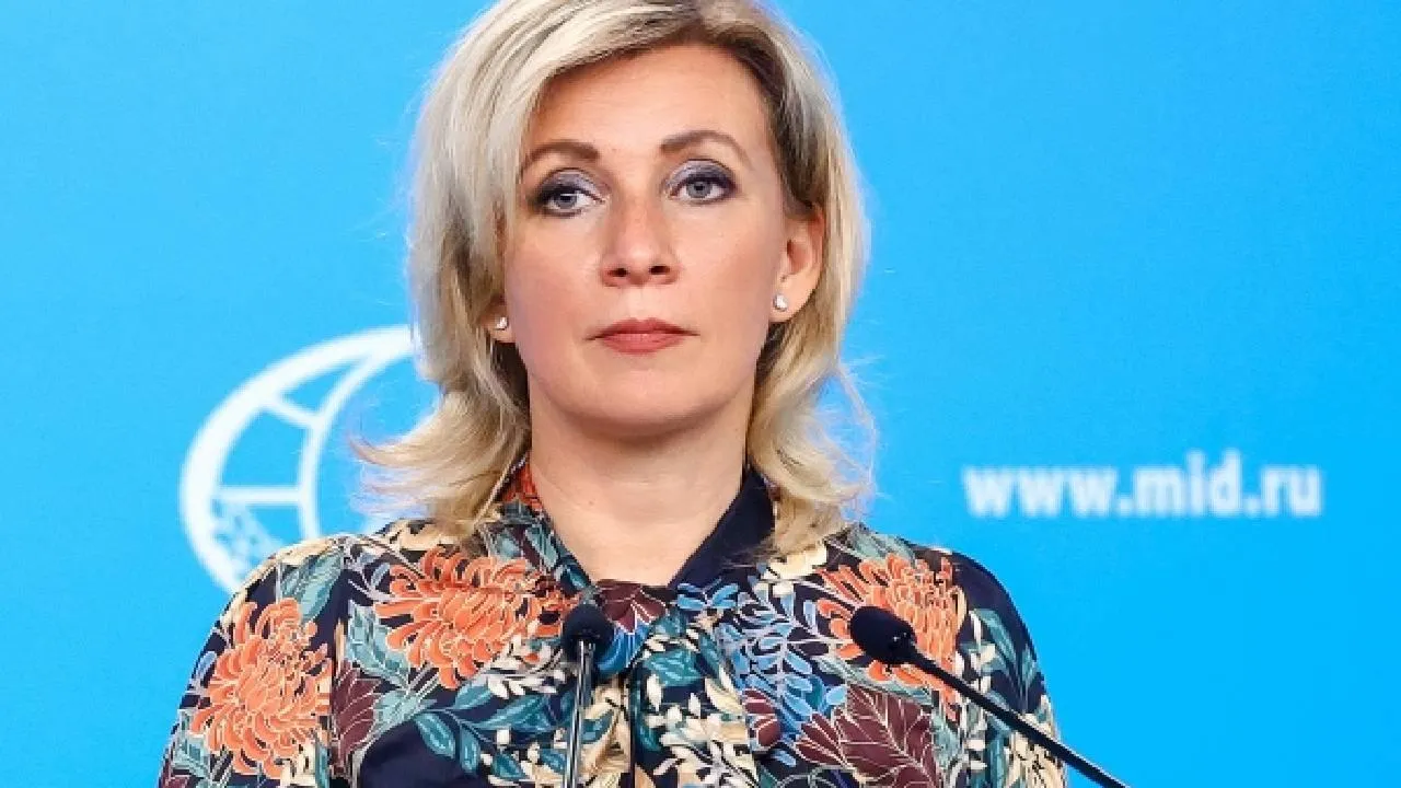 Мария Захарова рассказала о последствиях мятежа 24 июня