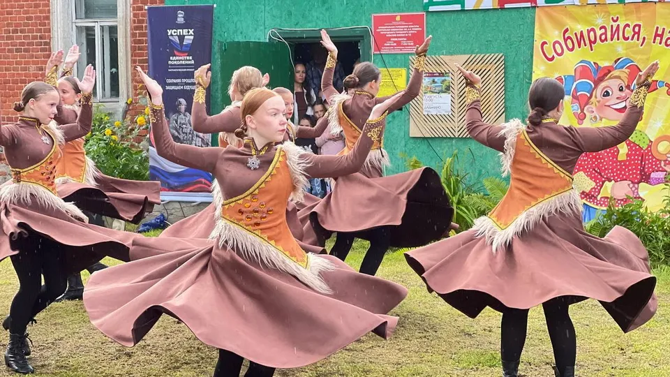 Фото: Богородский медиацентр