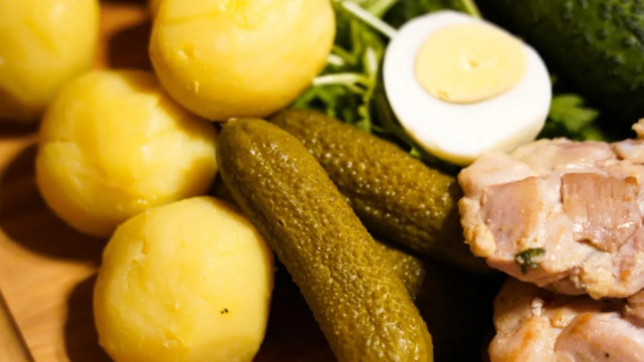 Нутрициолог Ирина Писарева объяснила, почему мясо лучше всего есть с овощами