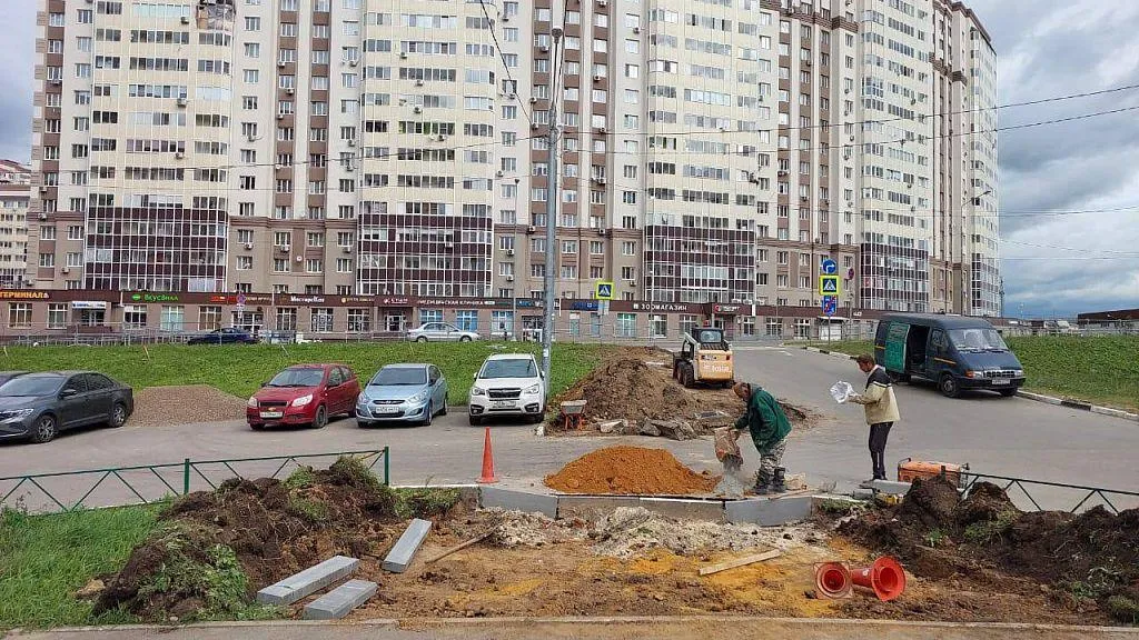 пресс-служба администрации городского округа Красногорск