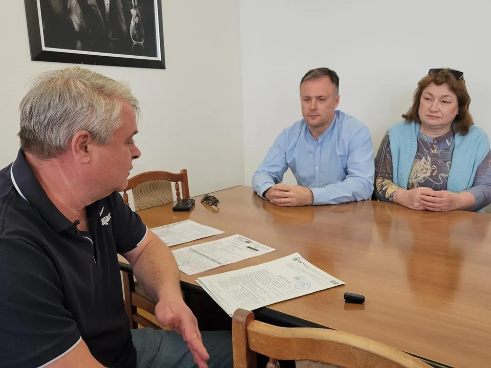 Фото: REGIONS/Валерий Гореловский