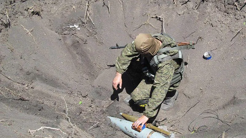 Фото: Минобороны Украины