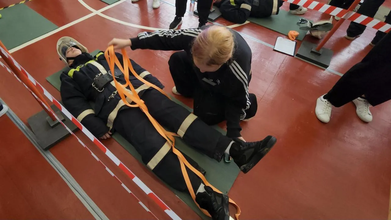 МедиаБанк Подмосковья/Валерия Исаева