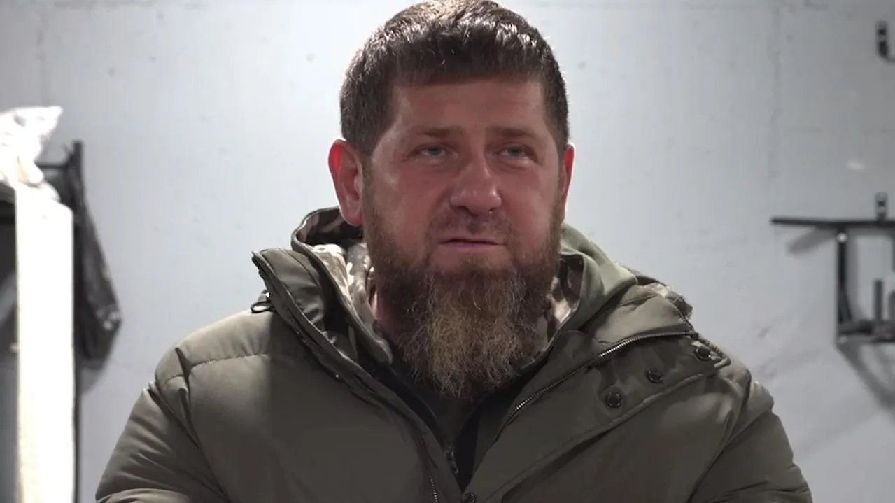 Кадыров прокомментировал свое заявление об уходе с поста главы Чечни