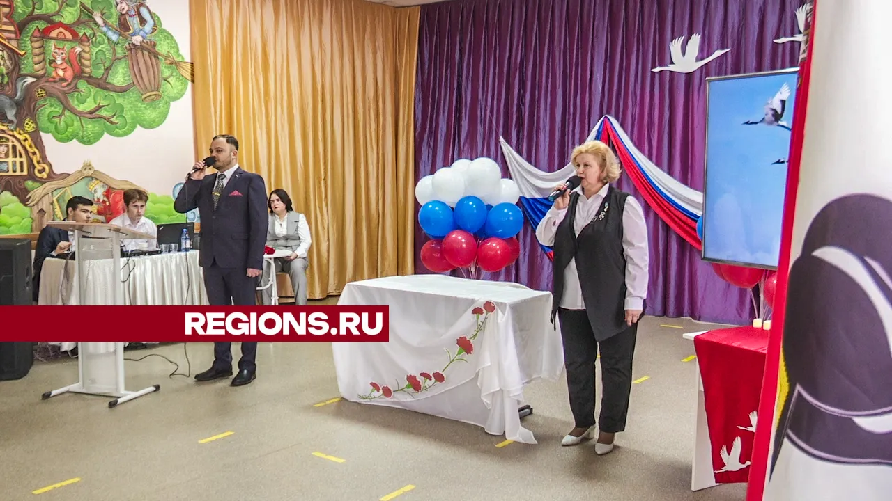 Фото: Данила Кирьянов