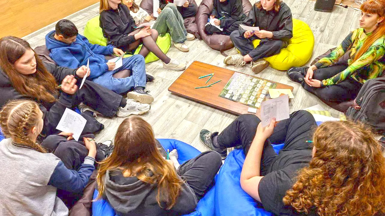 Фото: пресс-служба администрации г. о. Лосино-Петровский