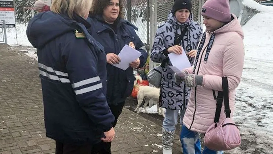 Фото: Администрация городского округа Луховицы