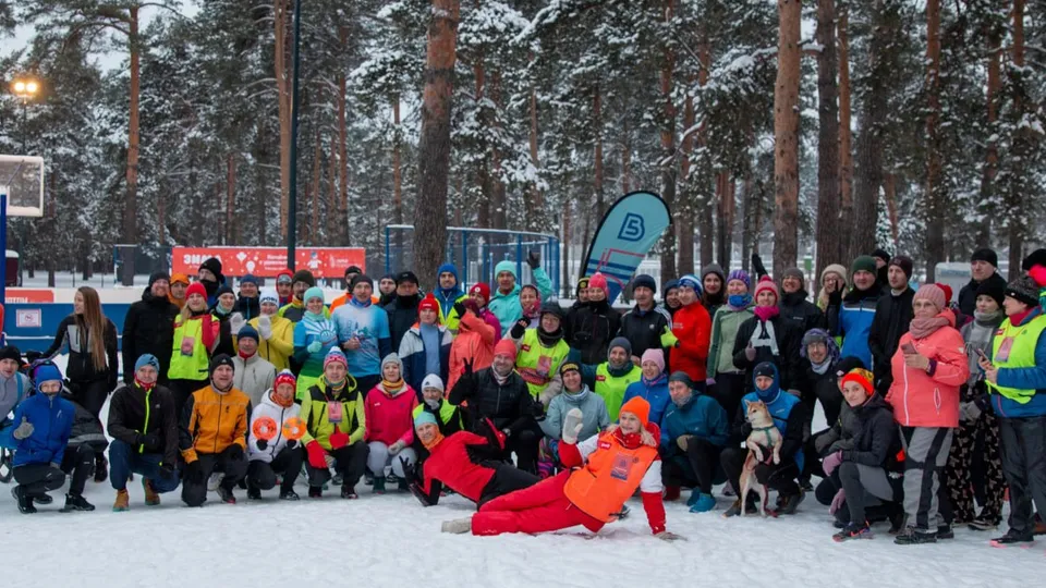 Фото: пресс-служба администрации г.о.Котельники