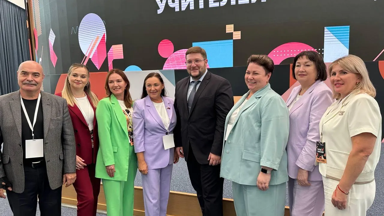 Фото: пресс-служба Администрации г.о. Дмитров