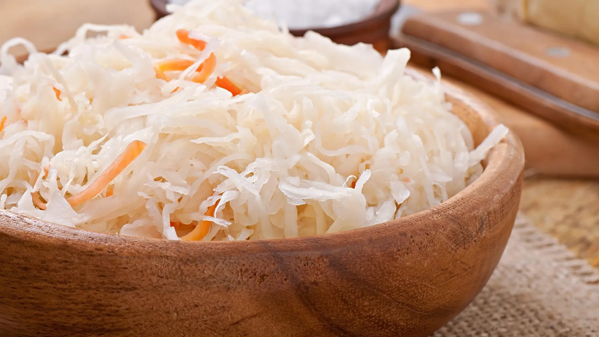 Диетолог Ивакин назвал важные продукты для здоровья ЖКТ