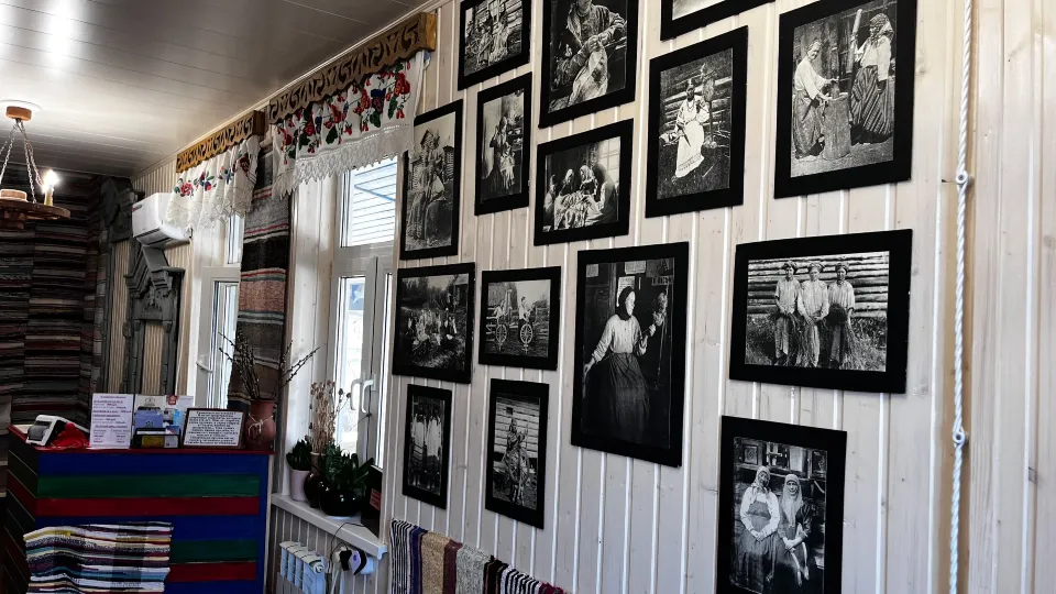 Фото: музей Бабьей доли