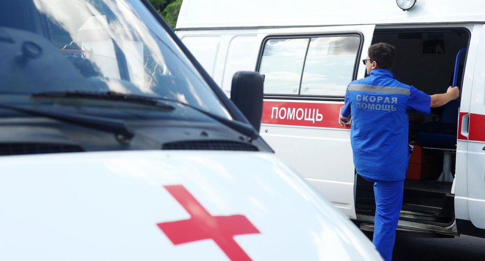 Гладков: Один человек погиб, один ранен при атаке дрона ВСУ в Белгородской области