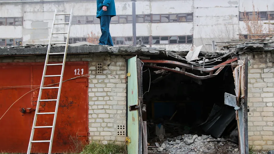 Фото: ТАСС/Валентин Спринчак