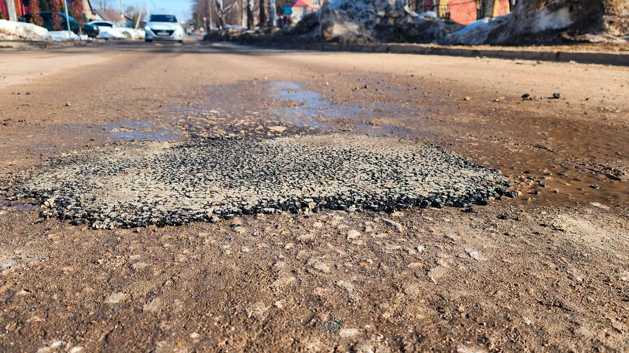 Маргарита Орлова