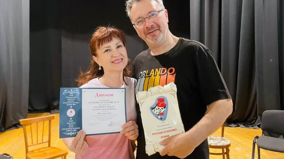 Фото: филиал «На Большевистской» ЦДК «Созвездие»