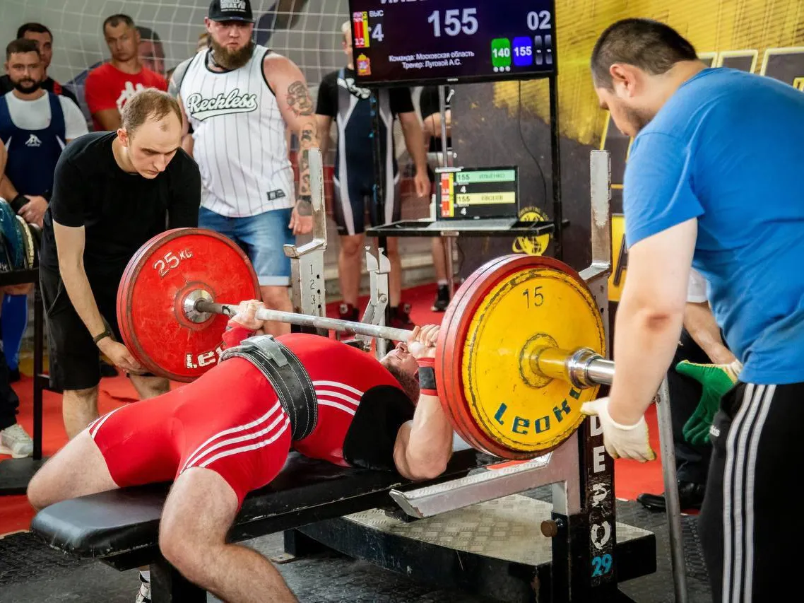 Фото: Спорткомитет г.о. Щелково