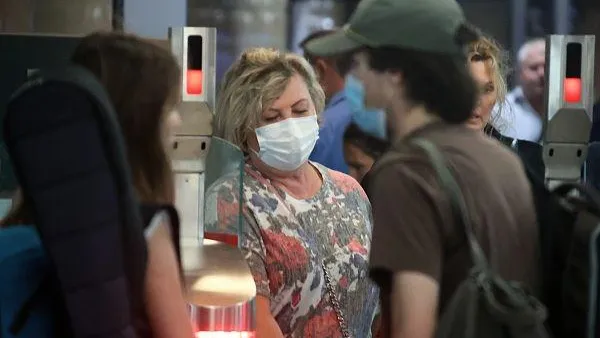 Виталий Белоусов / РИА Новости